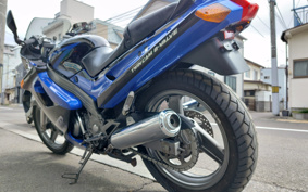 KAWASAKI ZZ-R250 EX250H