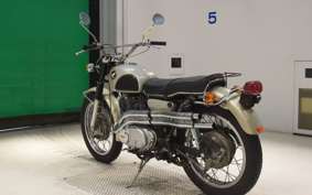 HONDA CL72 BENLY CL72