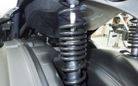 YAMAHA CYGNUSｸﾞﾘﾌｧｽ SEJ4J