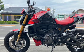 DUCATI MONSTAR 937SP 2025 4M00
