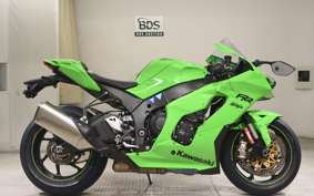 KAWASAKI ZX 10 NINJA RR 2022 ZXT02L