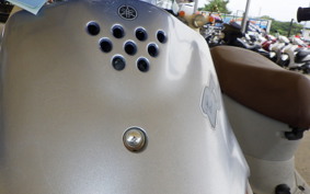 YAMAHA BJ SA24J