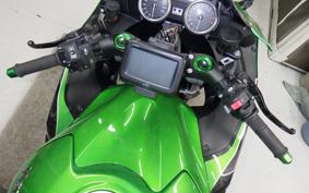 KAWASAKI ZX 1400 NINJA R A 2016