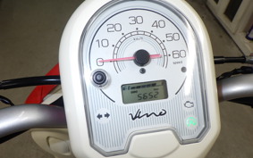 YAMAHA VINO 50 Gen.4 2025 AY02
