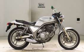 YAMAHA SRX600 Gen.1 1985 1JK