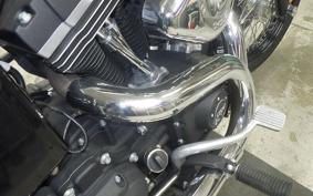 HARLEY FXDB1690 2017