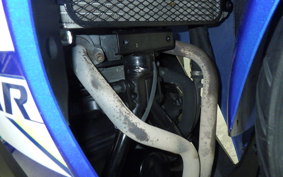 SUZUKI GSX250R