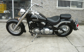 YAMAHA DRAGSTAR400 CLASSIC 1998 4TR
