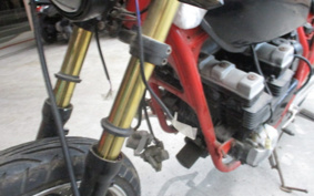 YAMAHA XJR400 1994 4HM