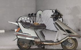 HONDA SPACY 125 JF02
