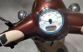 HONDA GIORNO AF77