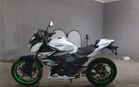 KAWASAKI Z250 ER250C