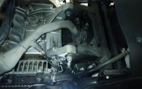 YAMAHA CYGNUSｸﾞﾘﾌｧｽ SEJ4J