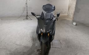 YAMAHA T-MAX 560 2021 SJ19J