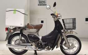 HONDA LITTLE CUB E AA01