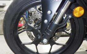 YAMAHA YZF R-3 2021 RH13J