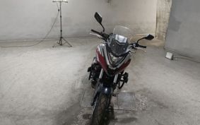 HONDA NC750X 2024 RH09