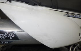 KAWASAKI KLX125 2018 LX125C