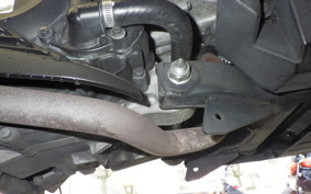 HONDA FORZA 250 MF13