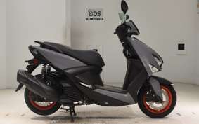 YAMAHA CYGNUSｸﾞﾘﾌｧｽ SEJ4J