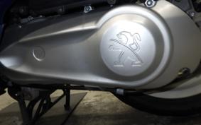 PEUGEOT ジャンゴ125A 2016