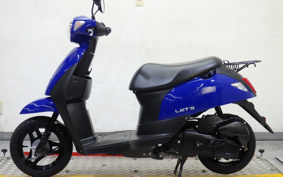SUZUKI LET'S CA4AA