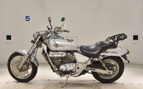 HONDA MAGNA 250 2025 MC29