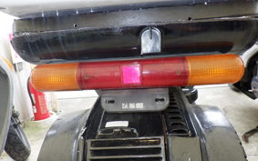 HONDA GYRO CANOPY TA02