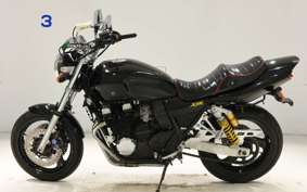 YAMAHA XJR400 Gen.3 R 2001 RH02J