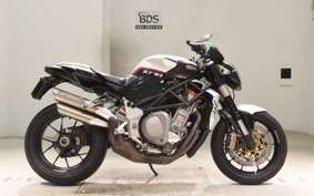 MV AGUSTA BRUTALE 1078 RR 2009