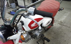 HONDA MONKEY AB27