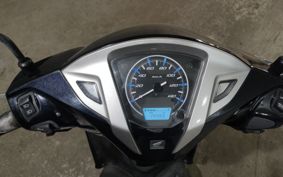 HONDA LEAD 125 JF45