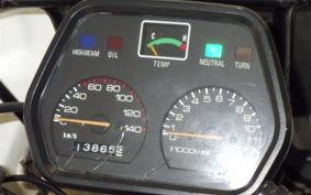 SUZUKI RG125 Gamma 2004 NF11F