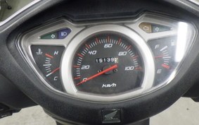 HONDA LEAD 110 2023 JF19