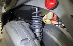 YAMAHA CYGNUSｸﾞﾘﾌｧｽ 2020 SEJ4J