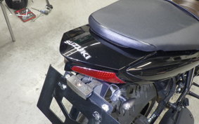 SUZUKI SV650 X A 2020 VP55B