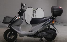 SUZUKI ADDRESS V125 CF46A