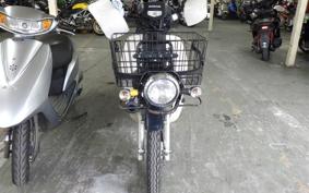 HONDA C50 SUPER CUB 2014 AA04
