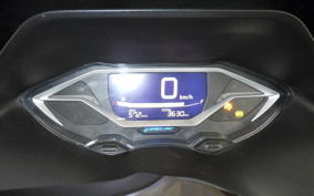 HONDA PCX 125 2013 JK05