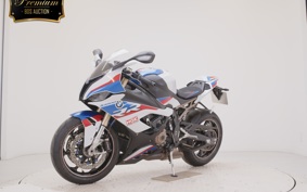 BMW S1000RR M DDC 2021