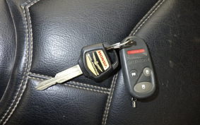 HONDA GL 1800 GOLD WING 2012