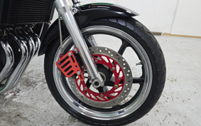 HONDA JADE MC23