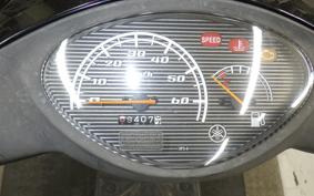 YAMAHA JOG Delux SA39J