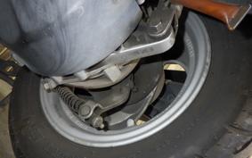 YAMAHA AXIS 125 TREET SE53J