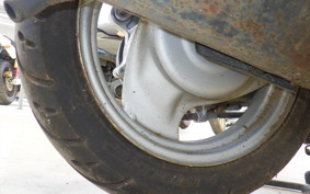 YAMAHA VINO 50 SA10J