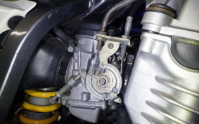 SUZUKI DJEBEL 250 XC 1993 SJ45A
