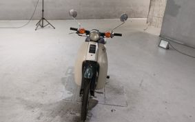 HONDA SUPER CUB50 C50