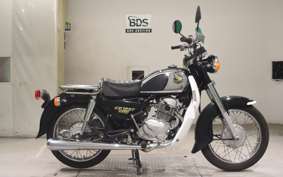HONDA CD125T BENLY 2013 JA03