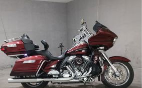 HARLEY FLTRUSE1800CVO 2014 TAN