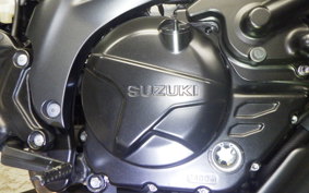 SUZUKI SV650 X A 2019 VP55B